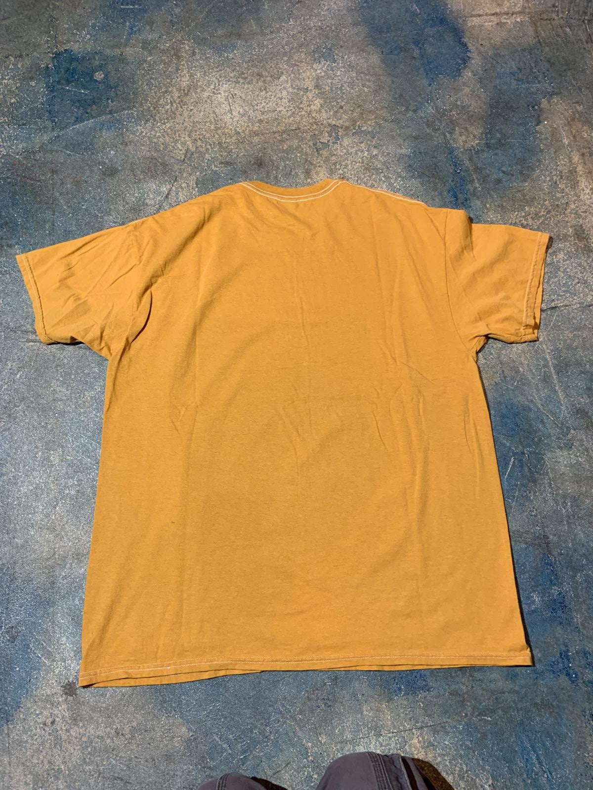 ACDC Preowned Medium Band T-shirt
