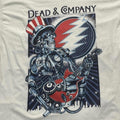 Dead And Company Preowned XL T-shirt