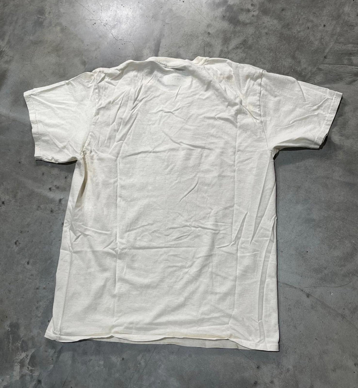 2016 Banners Cultural Season Preowned Large T-shirt