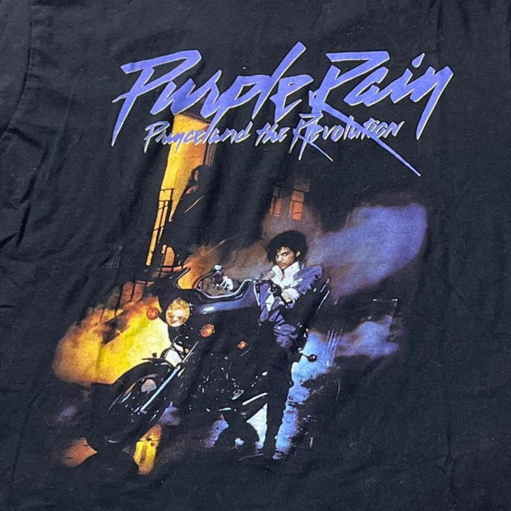 Prince Preowned XL T-shirt