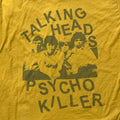 Talking Heads Preowned XL T-shirt