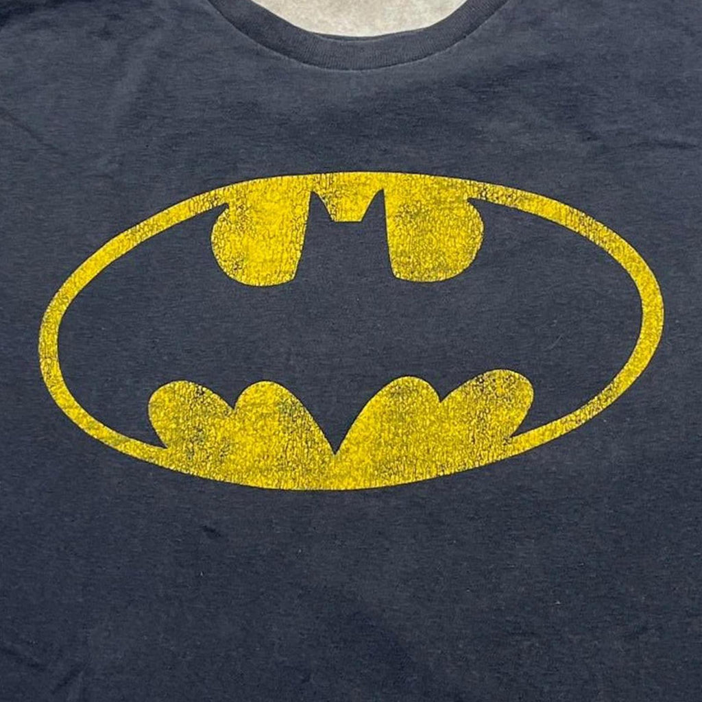 Batman Preowned XL T-shirt