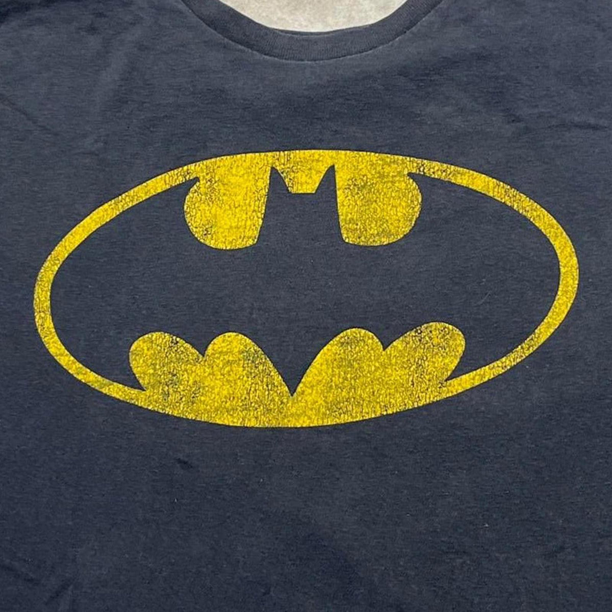 Batman Preowned XL T-shirt
