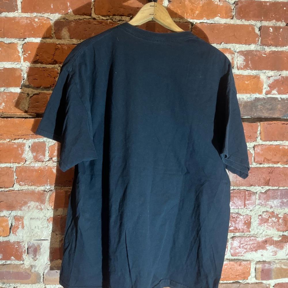 Prince xlarge black graphic vintage preowned tshirt
