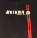 Motown Music Review PreOwned XL Tshirt