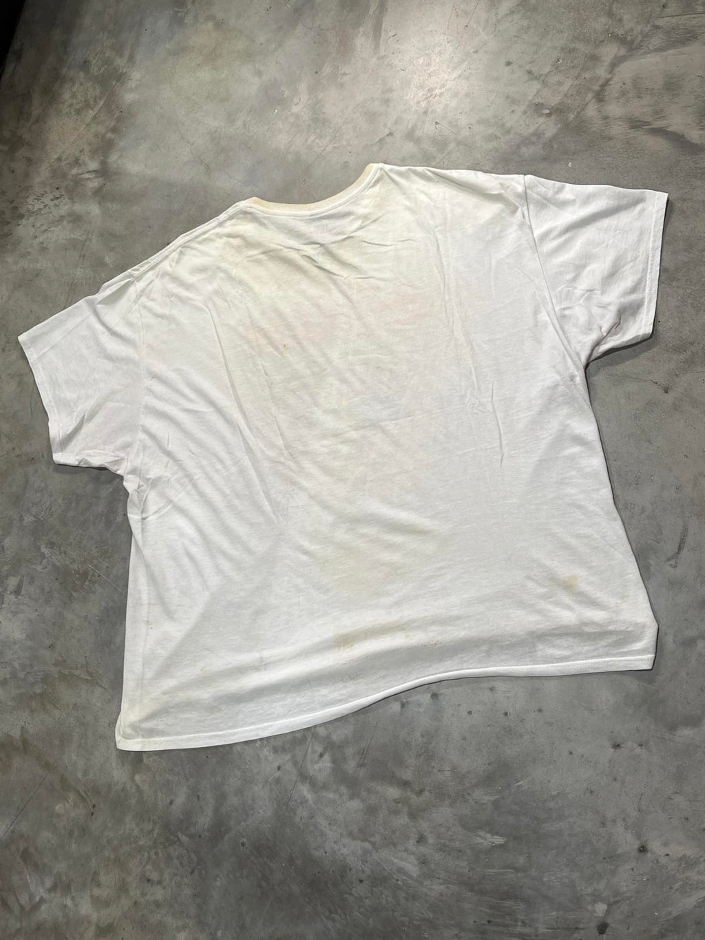 Sublime Preowned 2XL Band T-shirt