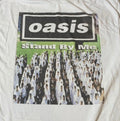 Oasis PreOwned XL Band Tshirt