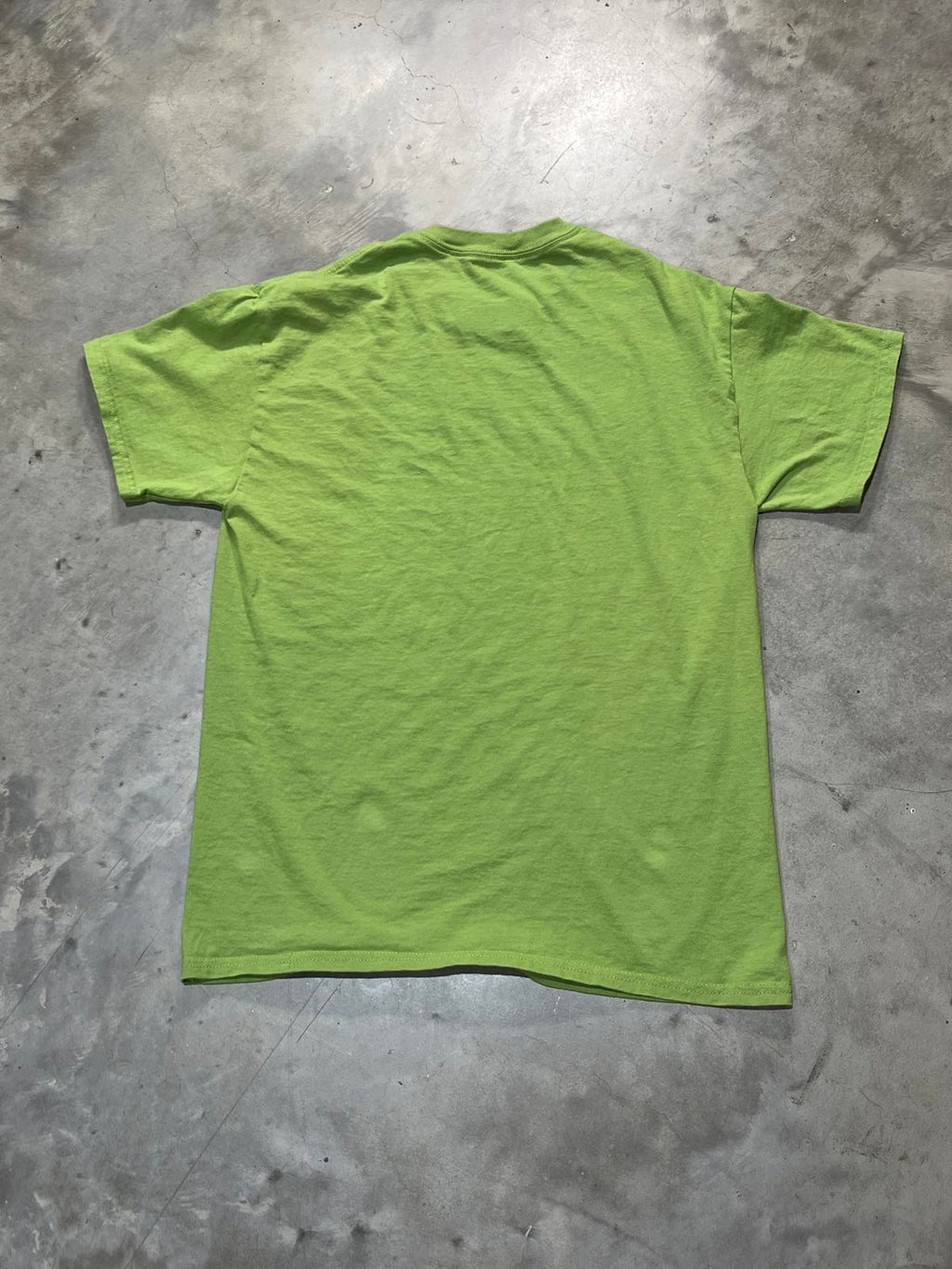 Neil Young Preowned Medium T-shirt