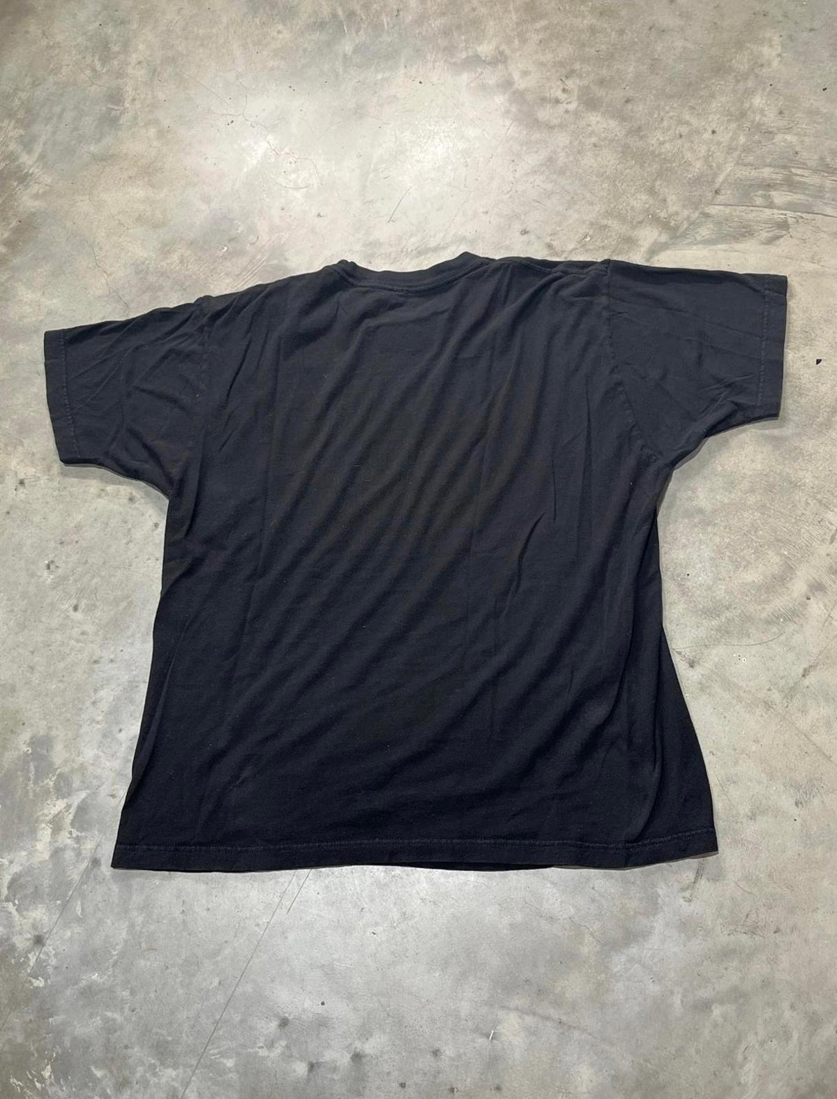 Led Zeppelin Preowned XL T-shirt