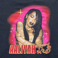 Aaliyah Preowned Large T-shirt