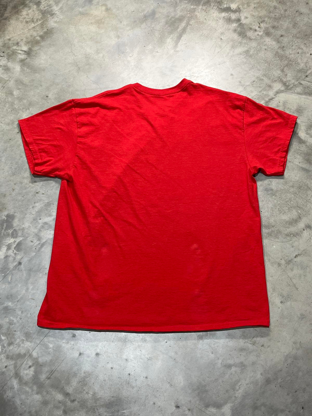 Kings Of Leon Preowned XL T-shirt