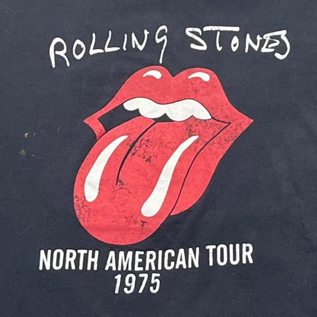 The Rolling Stones Preowned XL T-shirt