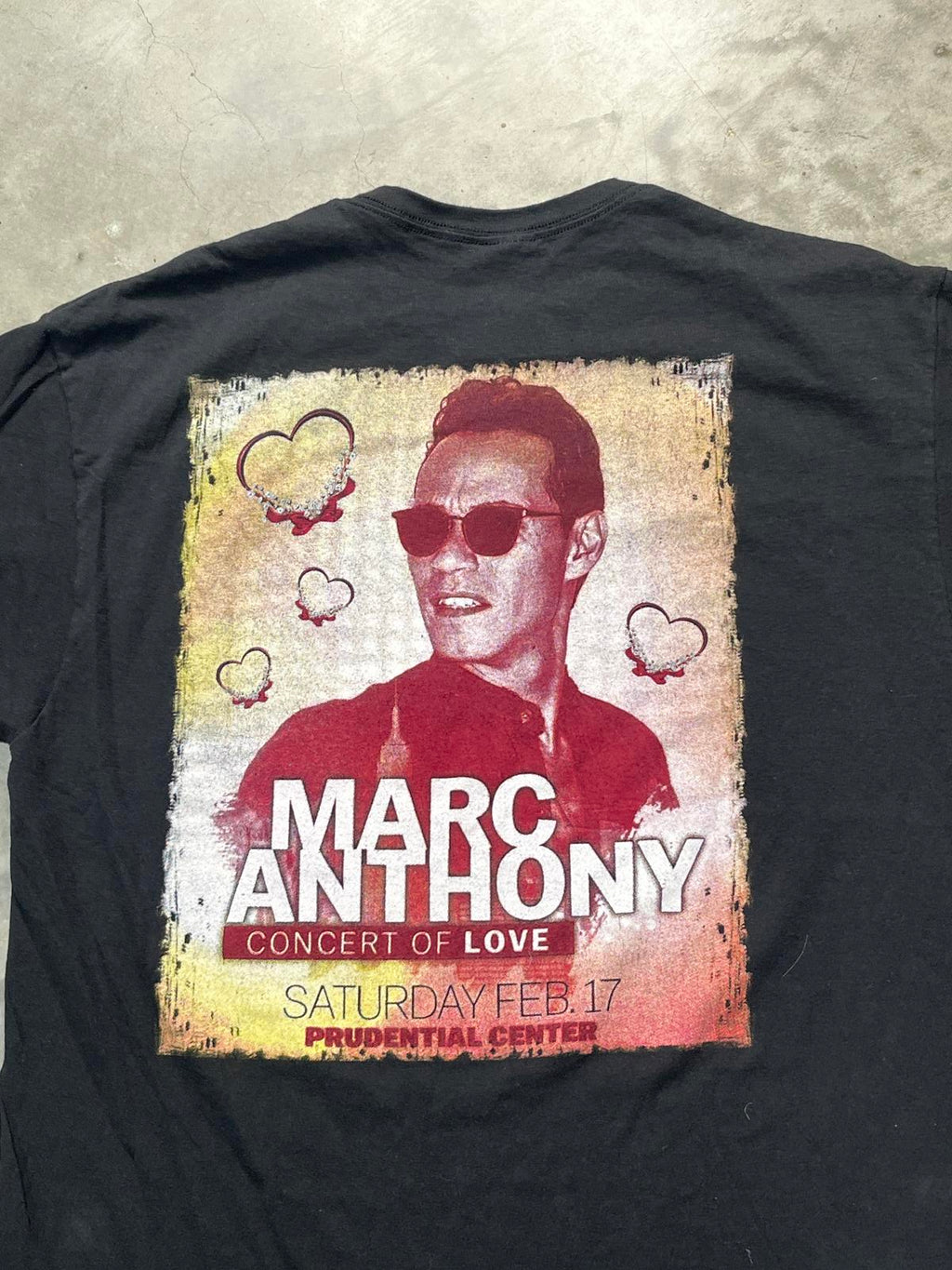 Marc Anthony Preowned XL T-shirt