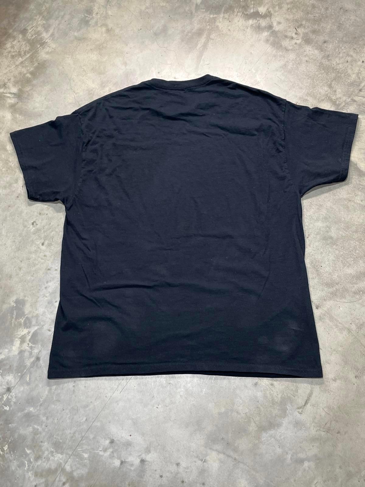Queens Of The Stone Age Preowned XL T-shirt