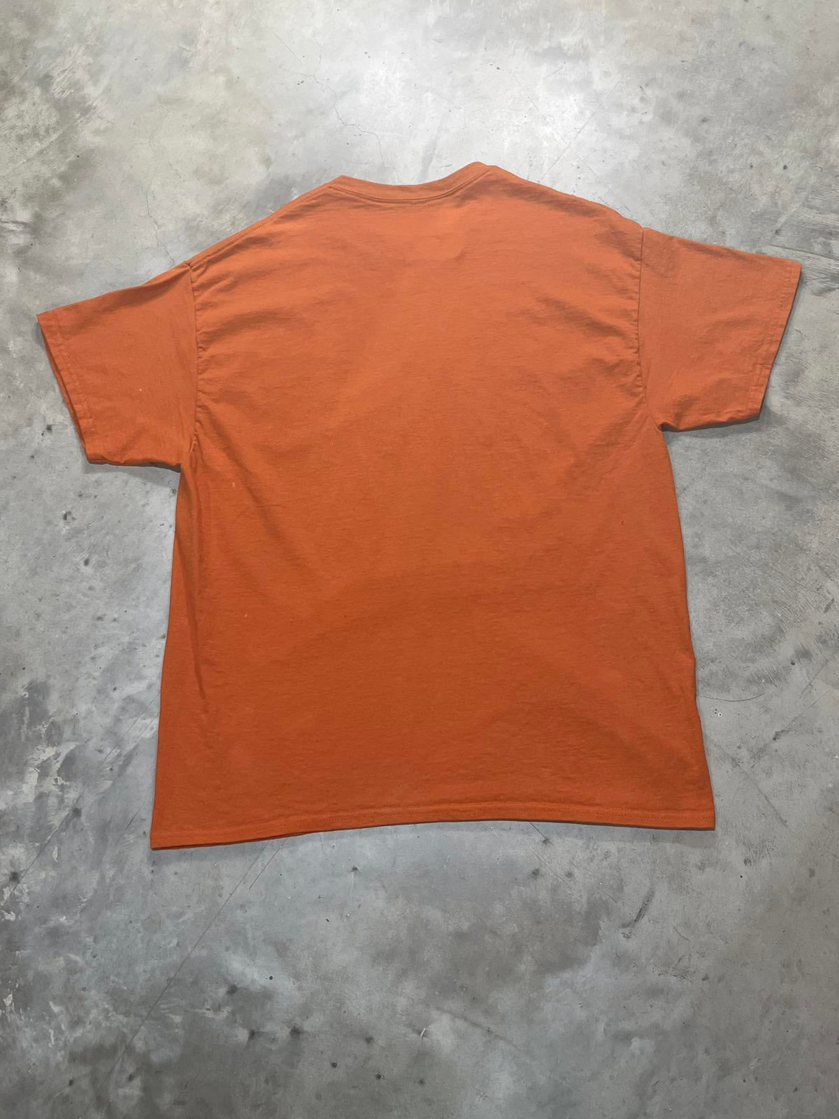 Modest Mouse Preowned XL T-shirt