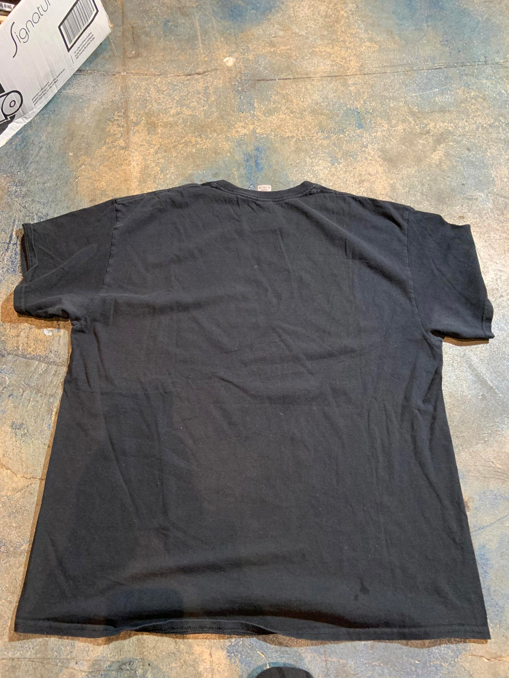 Frank Ocean Preowned XLarge T-shirt