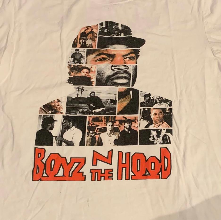 Boyz n the Hood PreOwned XL Tshirt