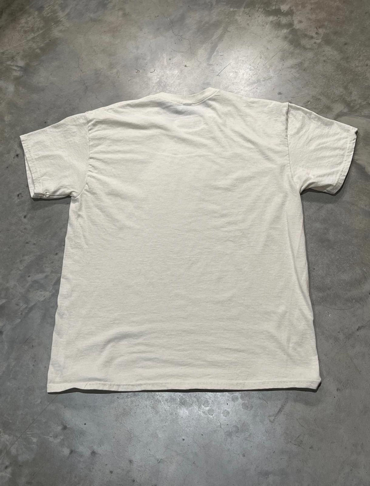 Portishead Preowned Large T-shirt