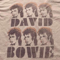 David Bowie Preowned XL T-shirt