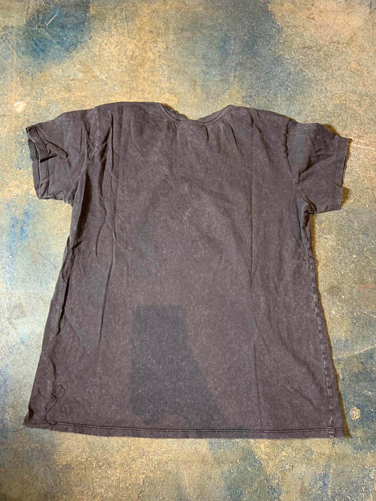 ACDC Preowned Medium Band T-shirt