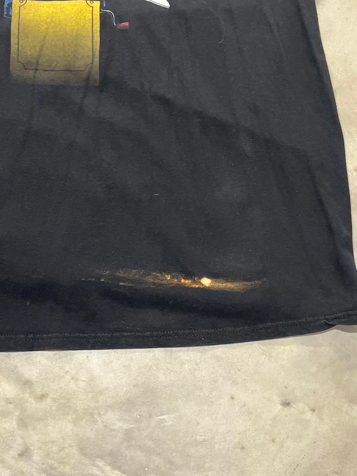 Chucky Preowned 2XL Band T-shirt