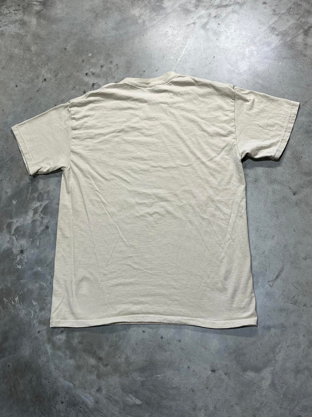 Tom Petty Preowned Medium T-shirt