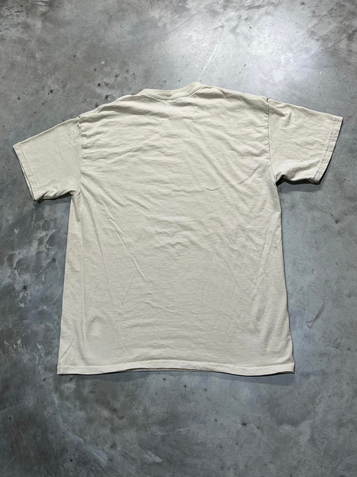 Tom Petty Preowned Medium T-shirt