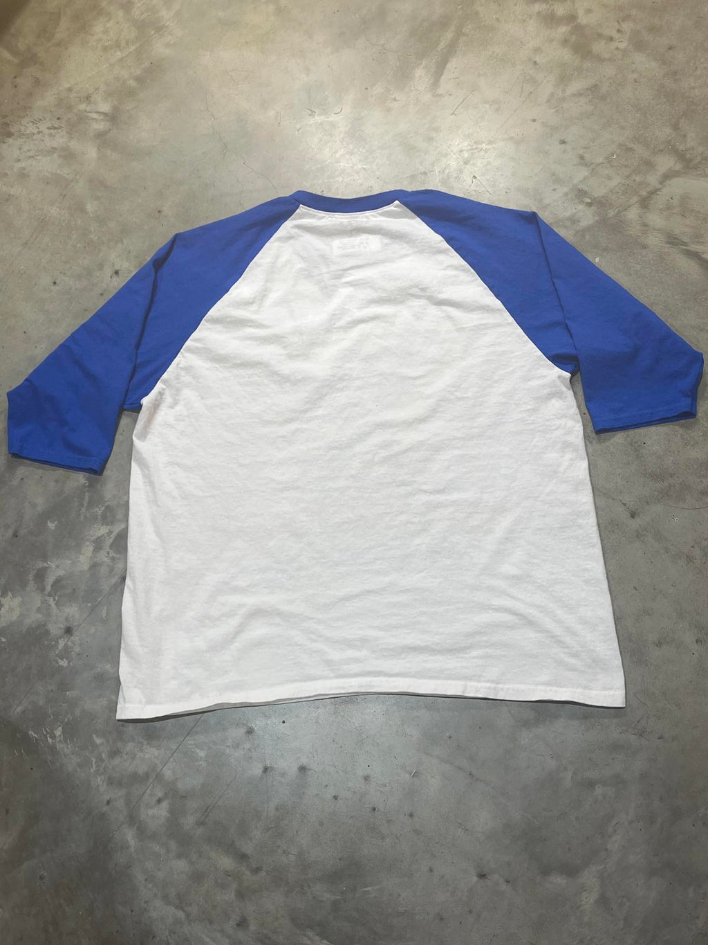 Ace Frehley Preowned XL 3/4 Sleeve T-shirt