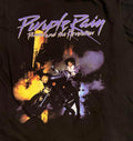 Purple Rain PreOwned Tie Dye XL Tshirt