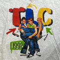 TLC PreOwned 2XL Band tshirt