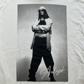 Aaliyah preowned XLG tshirt