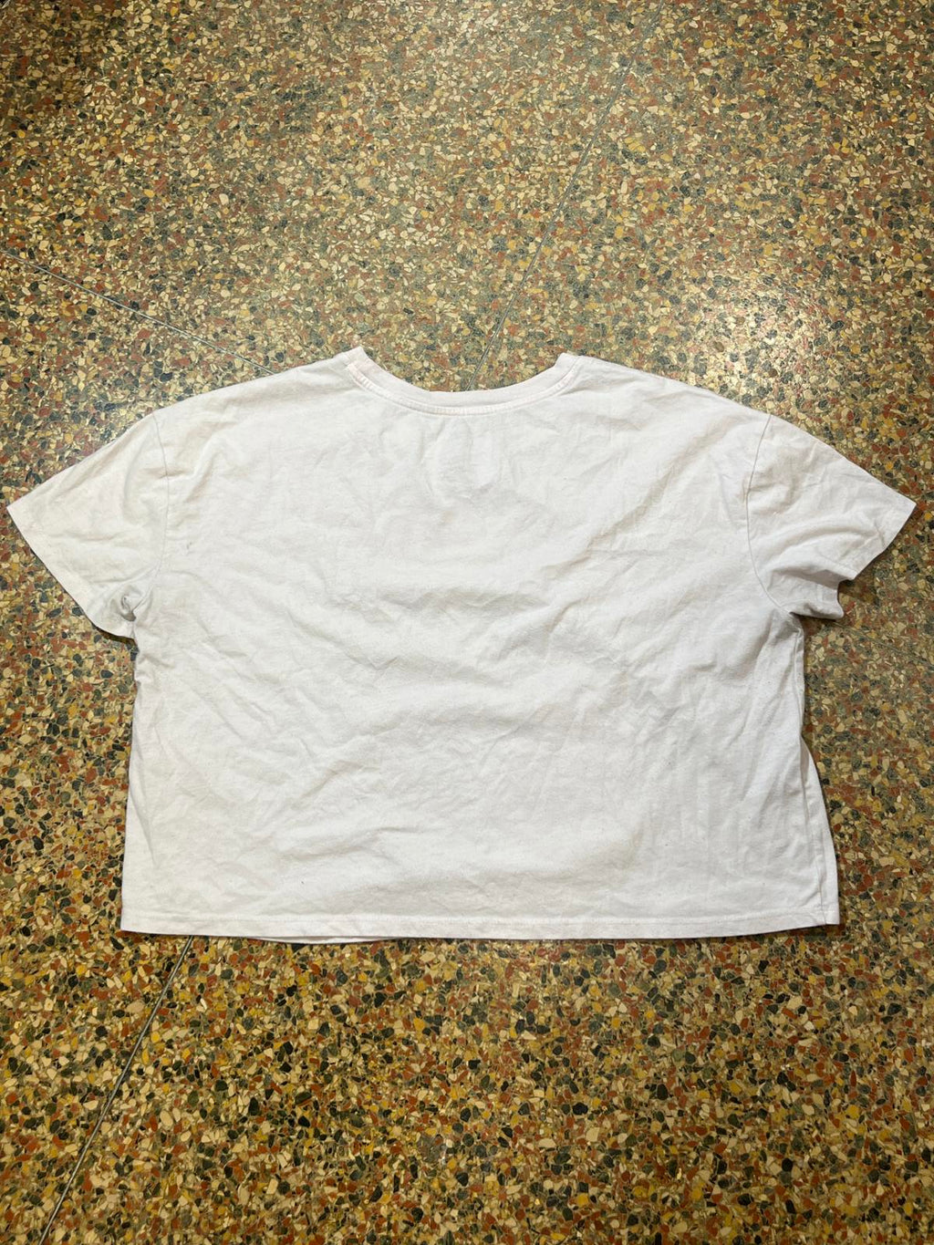 AC/DC Preowned Large T-shirt
