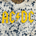 ACDC Preowned Medium Band T-shirt