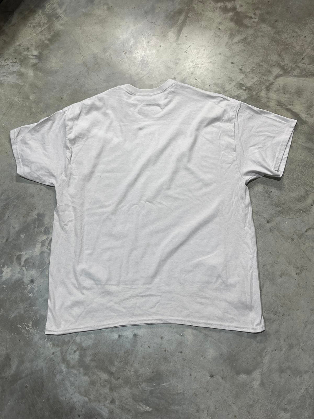 Leon Russell Preowned XL T-shirt