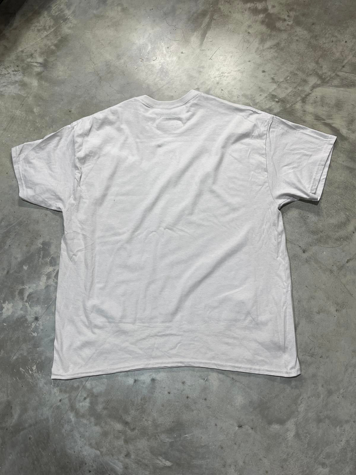 Leon Russell Preowned XL T-shirt