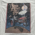The Allman Brothers Band Preowned Medium T-shirt