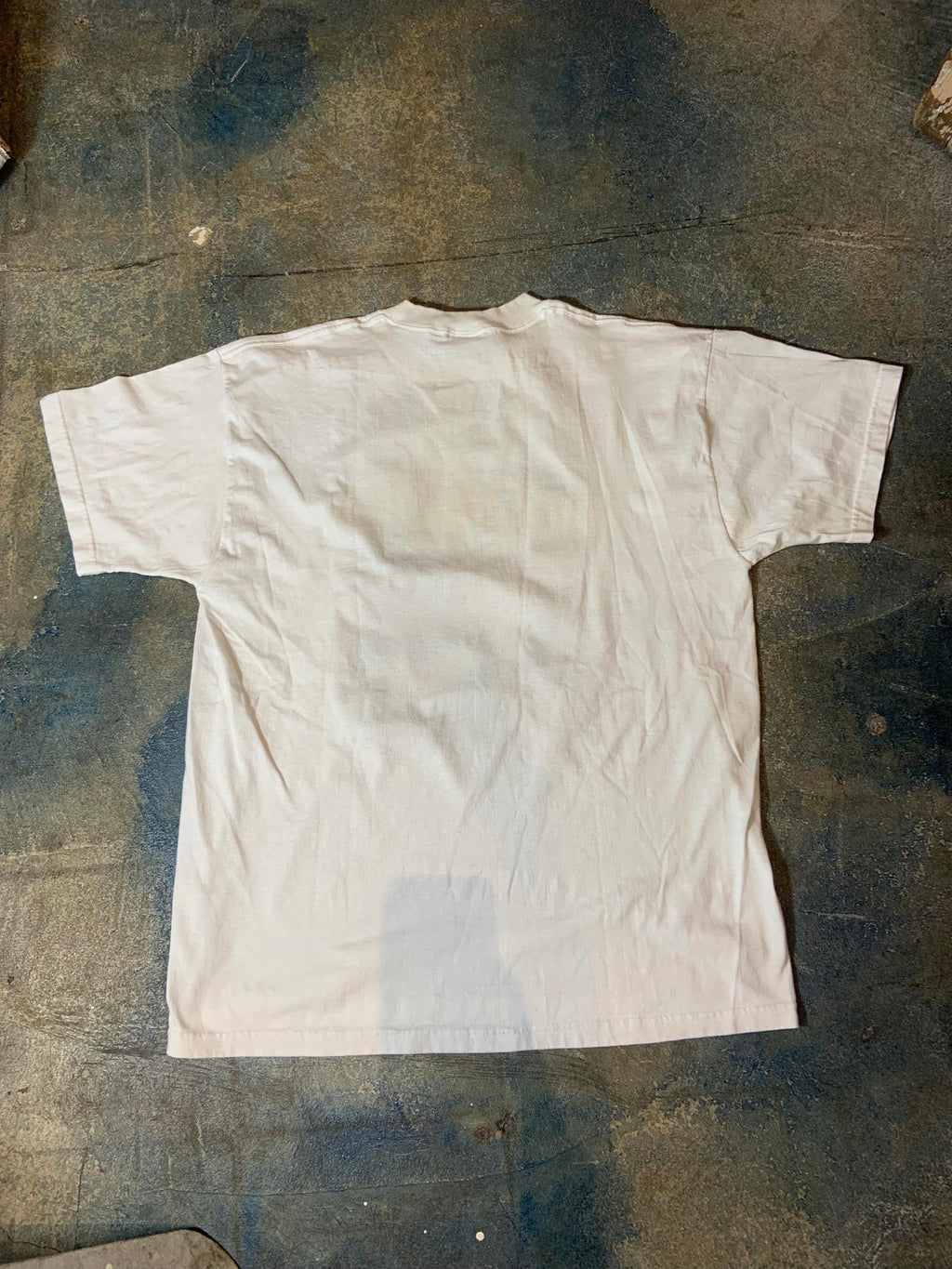 Crawfish Boil PreOwned XL Funny Tshirt