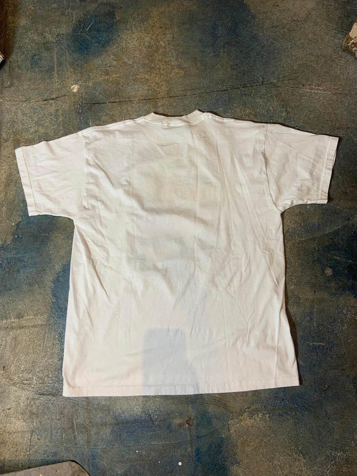 Crawfish Boil PreOwned XL Funny Tshirt