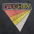 Daughtry medium preowned tshirt