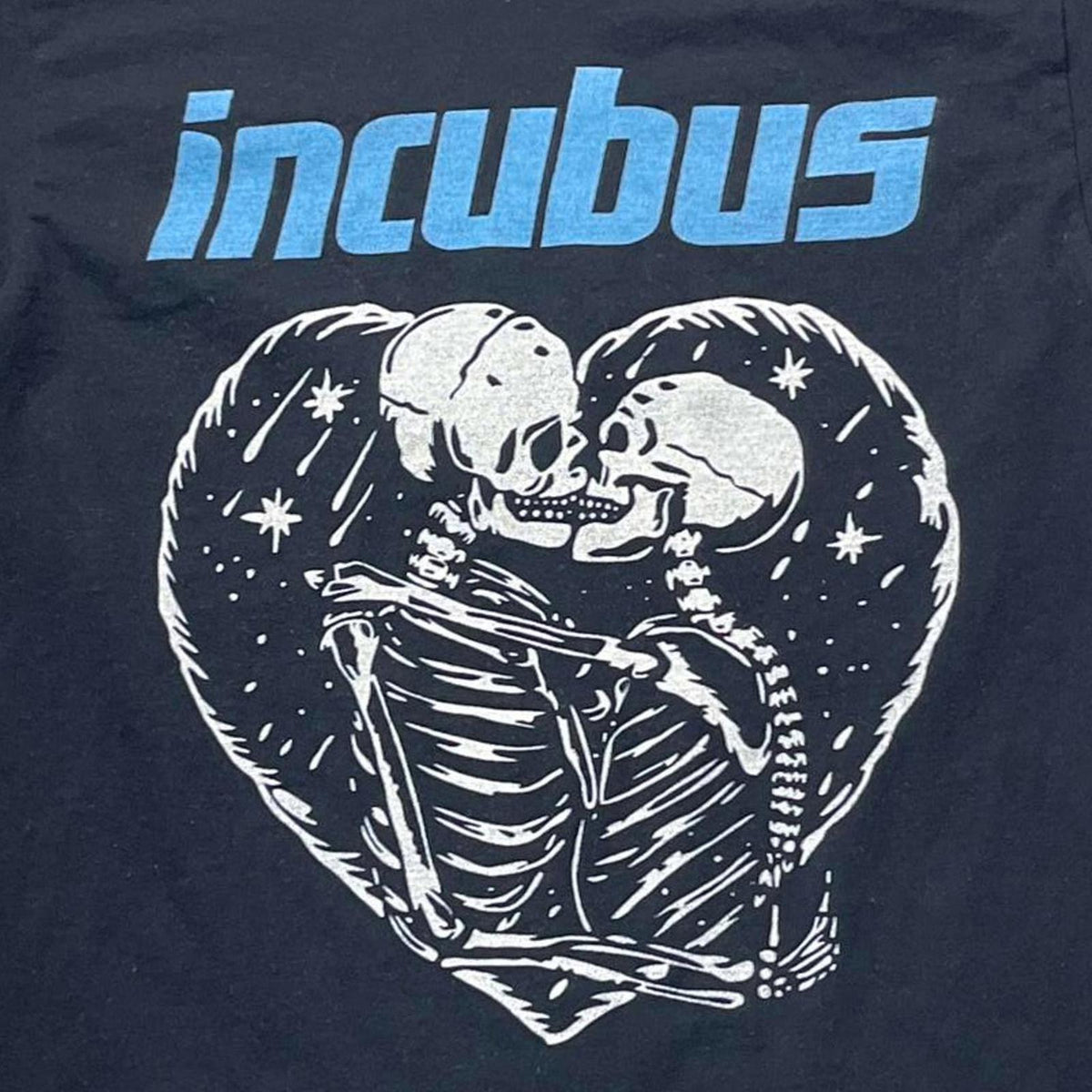 Incubus Preowned Medium T-shirt