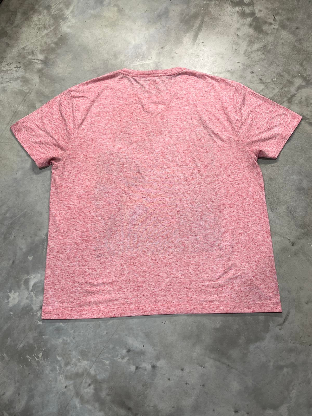 Black Flag Preowned 2XL Band T-shirt