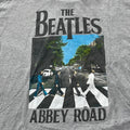 The Beatles Preowned 2XL Band T-shirt