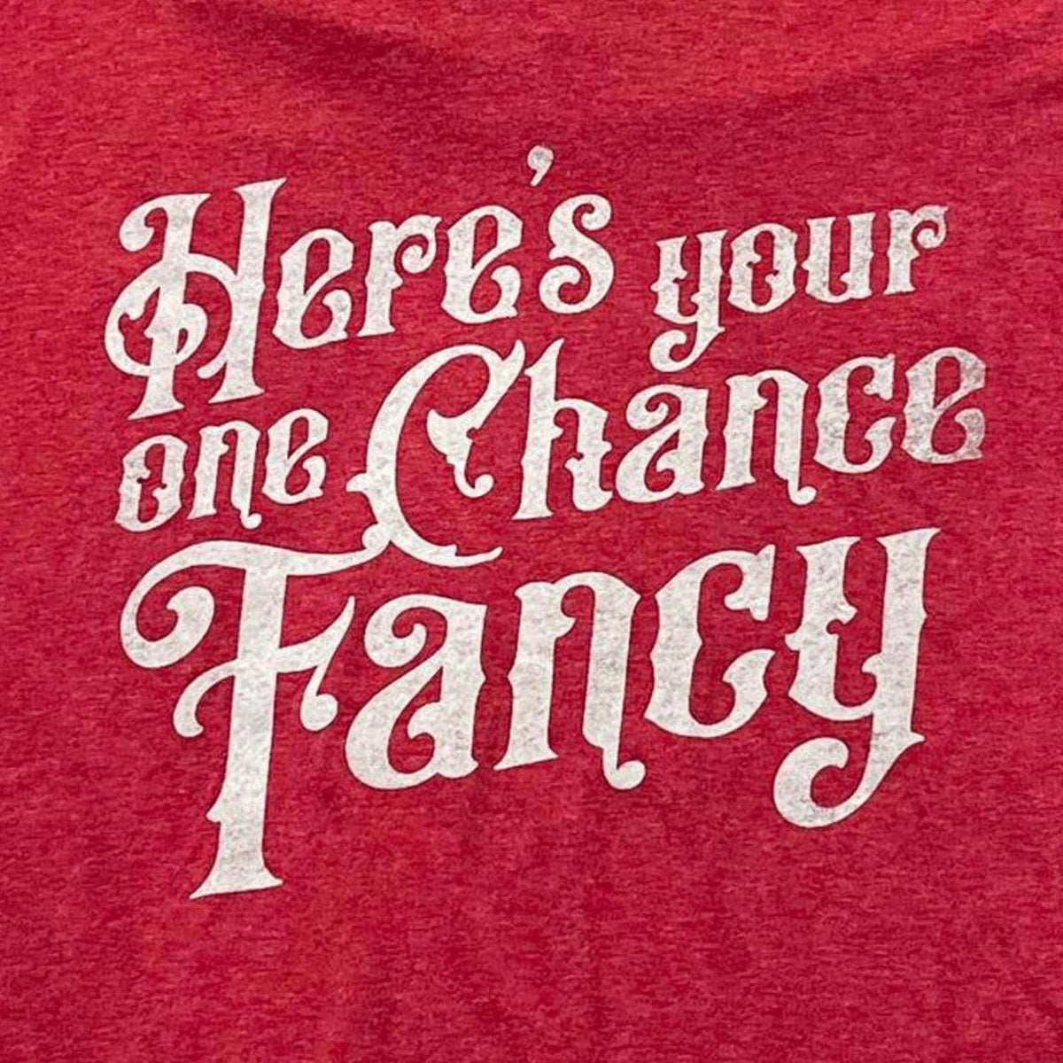 Reba Preowned Medium T-shirt