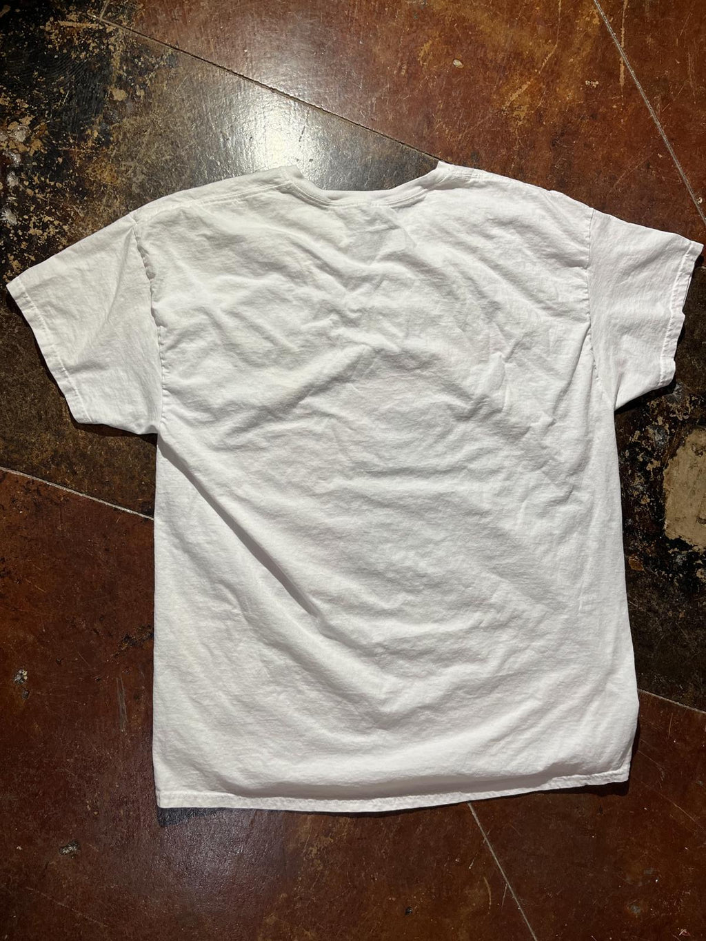 Rage against the machine Preowned 2XL Band T-shirt