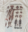 Ween Graphic Preowned  Medium T-shirt
