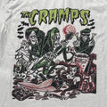 The Cramps Preowned Medium T-shirt