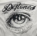 Deftones Preowned 2XL T-shirt