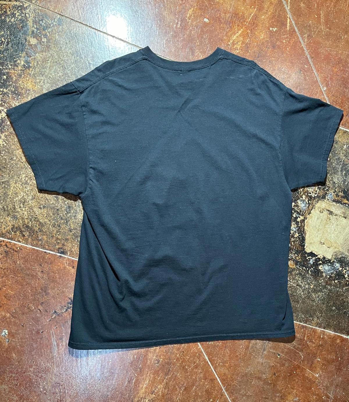 WOLF Preowned XL Band T-shirt