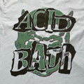 Acid Bath Preowned XL T-shirt