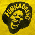 Funkadelic Preowned XL T-shirt